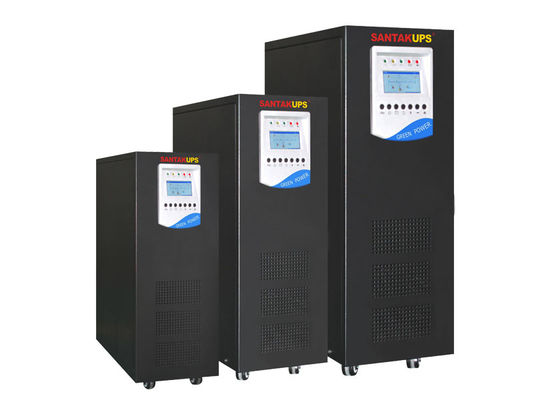 مزدوج تحويل MD sery up low-frequency متوفّر على شبكة الإنترنات 1kva - 15kva, 20kva - 30kva