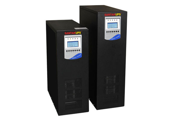 مزدوج تحويل MD sery up low-frequency متوفّر على شبكة الإنترنات 1kva - 15kva, 20kva - 30kva
