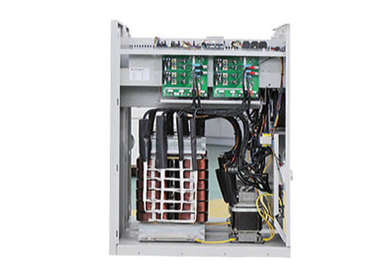مزدوج تحويل MD sery up low-frequency متوفّر على شبكة الإنترنات 1kva - 15kva, 20kva - 30kva