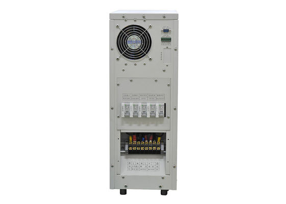 مزدوج تحويل MD sery up low-frequency متوفّر على شبكة الإنترنات 1kva - 15kva, 20kva - 30kva