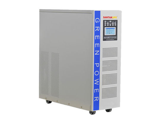 CDM 3/1 fase UPS em linha de baixa frequência 10KVA - 40KVA, 50KVA - 80KVA