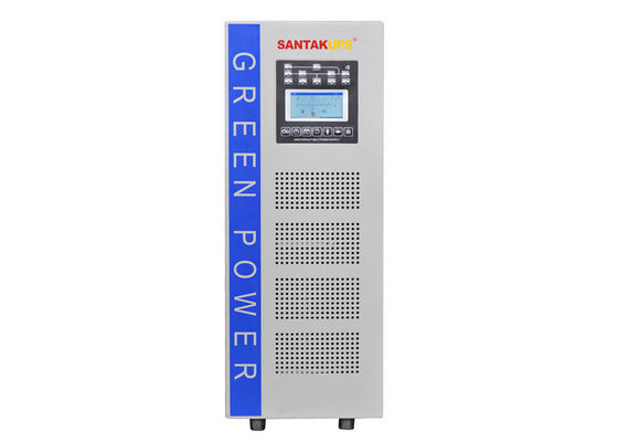 CDM 3/1 fase UPS em linha de baixa frequência 10KVA - 40KVA, 50KVA - 80KVA
