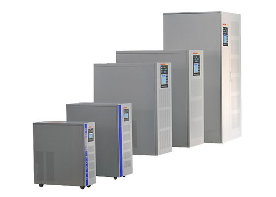 MD-C3/3 sinusoide pura UPS online a bassa frequenza 10kva - 60kva, 80kva - 400kva