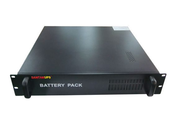 LCD Display Rack Mount Online UPS 1kva, 2kva, 3kva, 6kva 220V / 230V / 240V