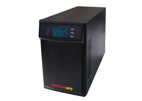 Pure Sine Wave High Frequency Online UPS C1K C2K C3K with RS232