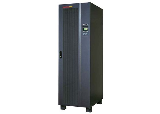 三相高周波オンライン UPS