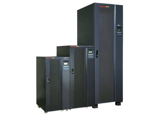 三相高周波オンライン UPS