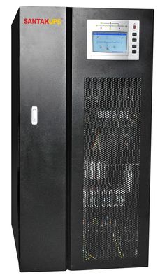 RS232 UPS em linha de baixa frequência