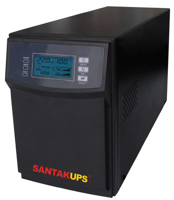純粋な正弦波高周波オンライン UPS