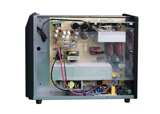 صاف جيب موجة up high Frequency متوفّر على شبكة الإنترنات, 0,9 قوة عامل