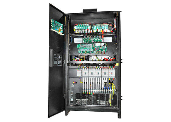 RS232 UPS em linha de baixa frequência