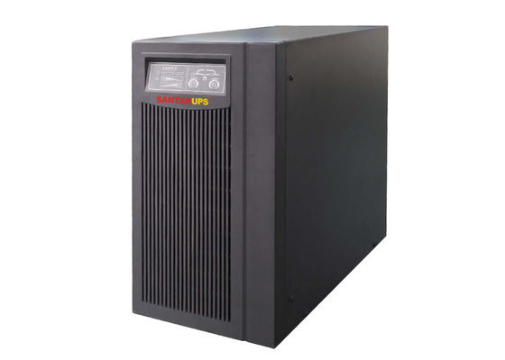連続高周波オンライン UPS