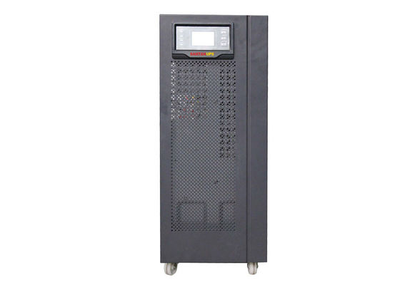 連続高周波オンライン UPS