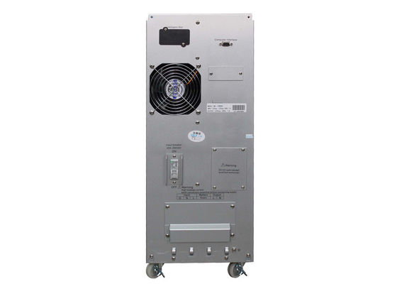 連続高周波オンライン UPS