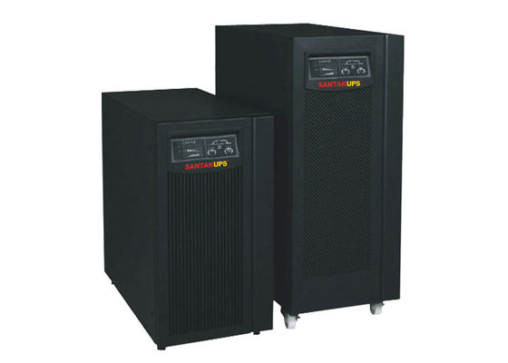 連続高周波オンライン UPS