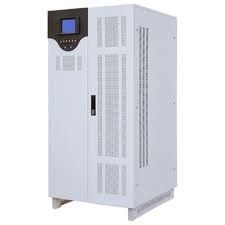 産業 Uninterruptable 電源システムは軍隊のための純粋な正弦波の出力 6KVA を持ち上げます