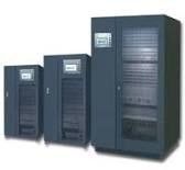 20kva、300KVA は 3 段階の低頻度のオンライン鉛酸蓄電池が付いているシステムを持ち上げます
