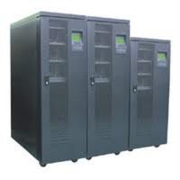a fase 3 + em linha de baixa frequência de N + de G 120kva levantam os sistemas de energia RS232, relação RS485
