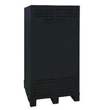IP21 3/3 低頻度のタイプ三相 30kva の 400KVA オンライン UPS システム