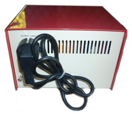 protección automática del alto voltaje del regulador AVR del estabilizador del voltaje de 2000VA 3000VA 5000VA