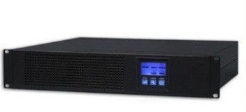 Yüksek Güç Tam köprü topoloji lcd saf sinüs dalgası ups sistemi 2KVA / 1400W, 4KVA / 2800W
