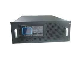 Czysta sinusoida Rack UPS 1500VA 900W