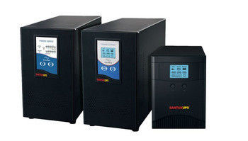 Alinhe UPS interativo 12V - C.C. 48V/onda de seno pura UPS 500va - 5000va, Smart RS232