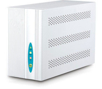 Mikroişlemci kontrolü Saf Sinüs UPS 1500va 900w bilgisayar için kesintisiz güç kaynağı