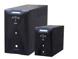 500VA/300W - 3000VA オンラインで純粋な正弦波はコンピュータ、短絡の保護のために持ち上げます