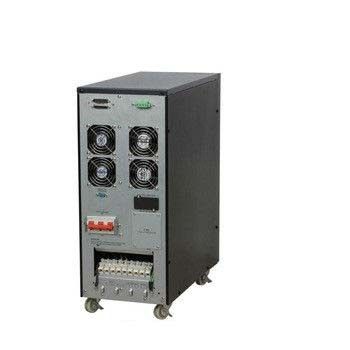 DSP 기술적인 lcd 10000VA/7000W의 20000VA/14000W 순수한 사인 파동은 240VDC를 올립니다