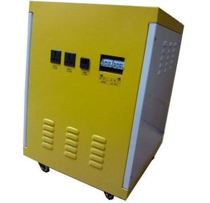 2KW 3KW 5 kW 10KW Off Grid Sistem Solar Power