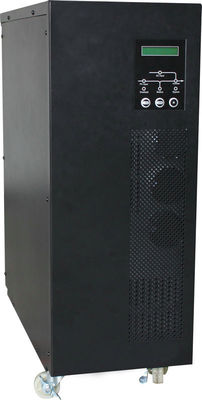 3000W/3KW weg Gitter-vom Solarinverter-Schwarzen mit aufgeteilter Energie der Phasen-120/240V