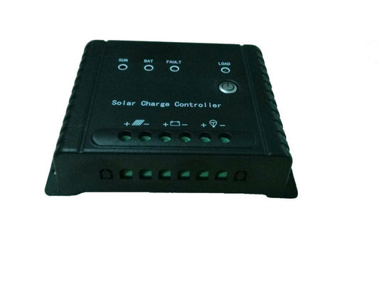 controlador solar da carga de 12V PWM