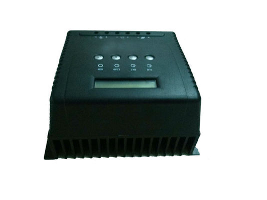 24V Street MPPT Solar Charge Controller untuk Solar sistem pencahayaan