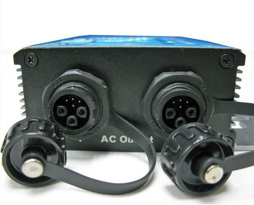 Invertitori puri impermeabili di potere di sinusoide di IP65 200w