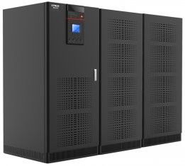 Выходной мощности коэффициент 0.9 низкой частоты UPS GP9335C серии онлайн 120 - 800KVA 3Ph in / out