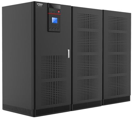 Выходной мощности коэффициент 0.9 низкой частоты UPS GP9335C серии онлайн 120 - 800KVA 3Ph in / out