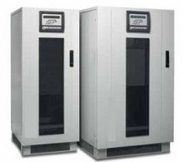 3Ph の/低頻度のオンライン UPS GP9312C GP9332C シリーズ 10 - 8KW の 200KVA - 160KW