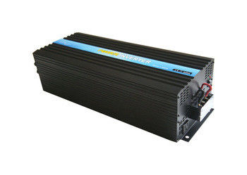 El CE, el SGS y RoHS aprobaron alto DC-10 solar del inversor de corriente de la estabilidad 5000W ~ 16V 19 ~ 32V