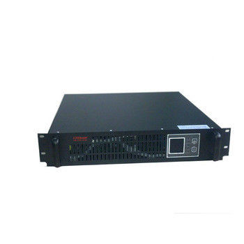 UPS online montato scaffale 1KVA - 10kVA