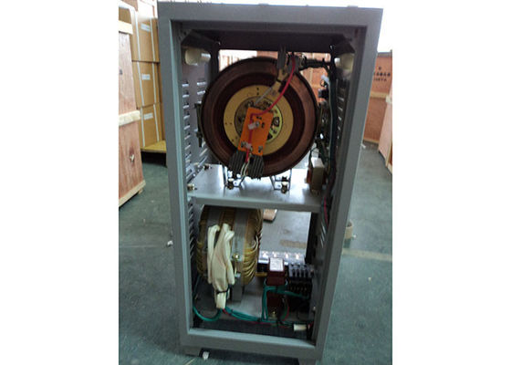 20 regulador de voltaje automático interior la monofásico del KVA SVC IP20 110V/220V