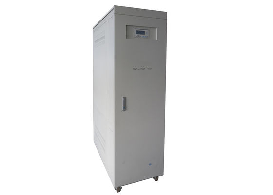 三相 600 KVA SBW AC IP20 産業サーボ電圧安定装置 380V/400V/440V