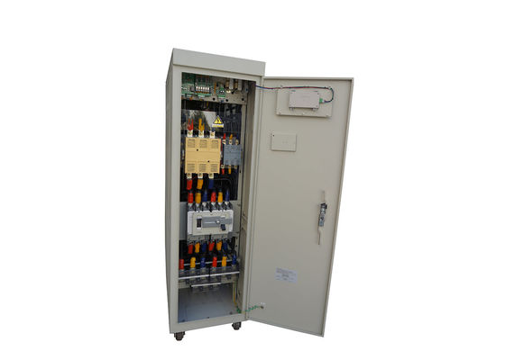 400 KVA 3 段階の自動サーボ電圧安定装置の交流電力の安定装置