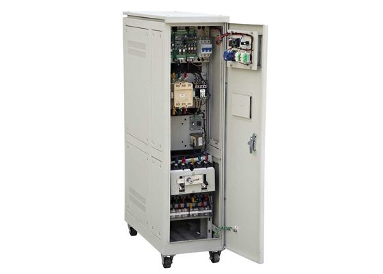 Regolatore di tensione automatico trifase universale di IP20 100KVA SBW