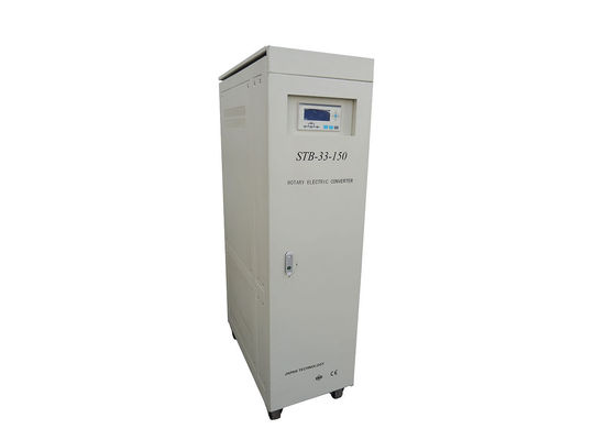 150 KVA 3 段階の CT の走査器/MRI システムのための機械フル オートマチックの電圧安定器