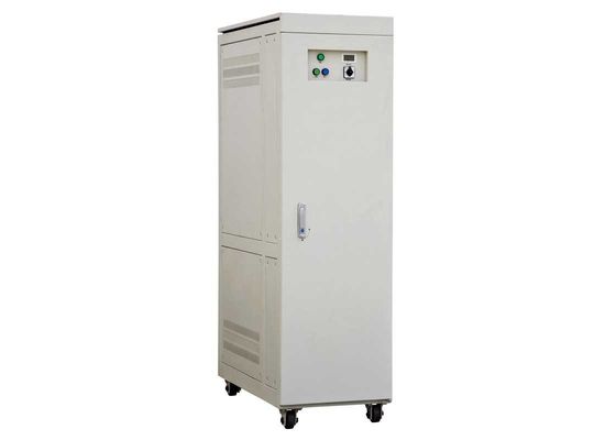 250 KVA evrensel otomatik voltaj regülatörü elektronik voltaj sabitleyici