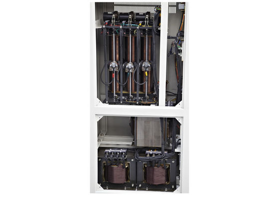 50Hz / 60Hz 30 kVA Automatic Voltage Regulator przemysłowy Servo Stabilizator napięcia