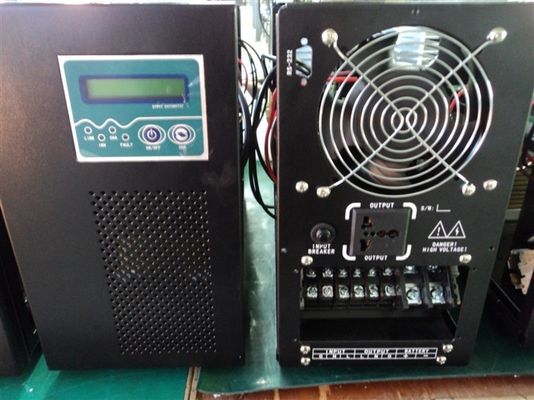 300W do 800W Off siatki inwertera solarnego do układu słonecznego domu
