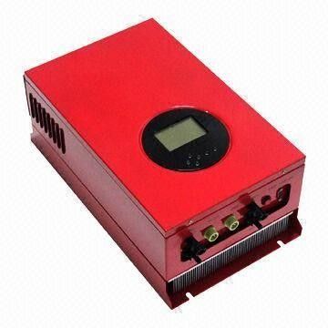 3000W 力の 3 段階の以外格子太陽エネルギー インバーター