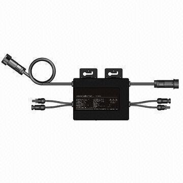 Микро- инвертор, напряжение тока 55V